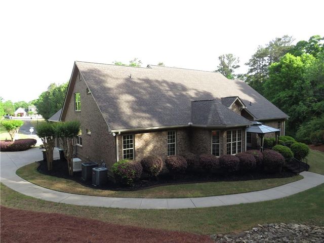 3 Mountain Crest Drive SW, Rome, GA 30165