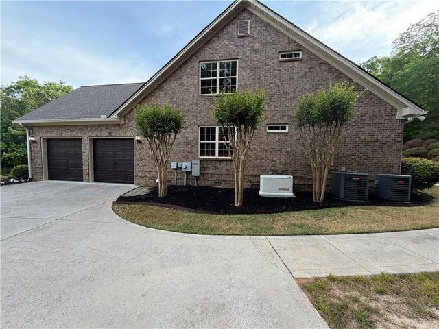 3 Mountain Crest Drive SW, Rome, GA 30165