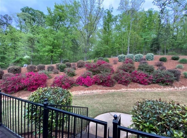 3 Mountain Crest Drive SW, Rome, GA 30165
