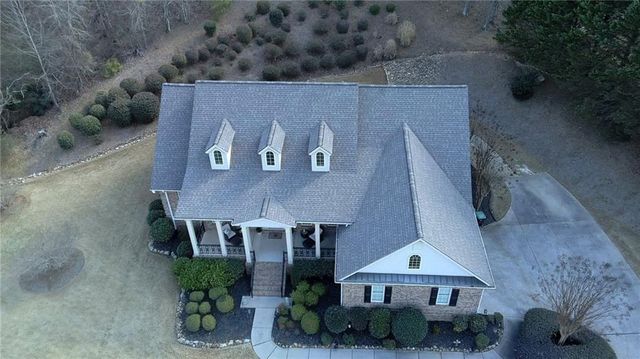 3 Mountain Crest Drive SW, Rome, GA 30165