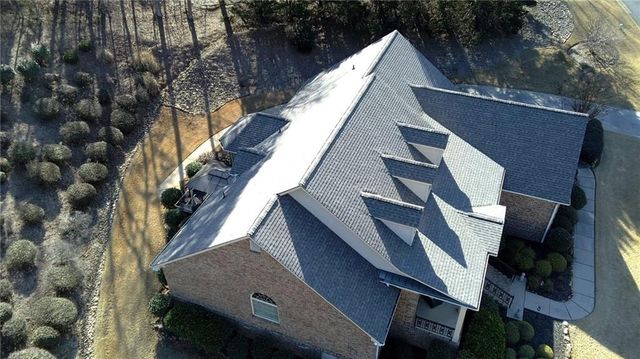 3 Mountain Crest Drive SW, Rome, GA 30165