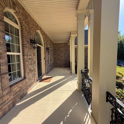 3 Mountain Crest Drive SW, Rome, GA 30165