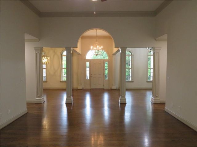 3 Mountain Crest Drive SW, Rome, GA 30165