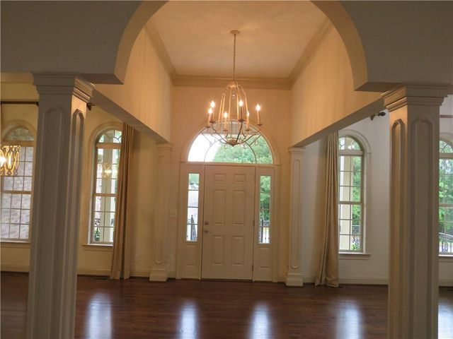 3 Mountain Crest Drive SW, Rome, GA 30165