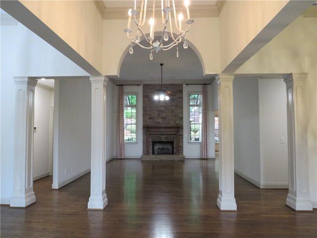3 Mountain Crest Drive SW, Rome, GA 30165