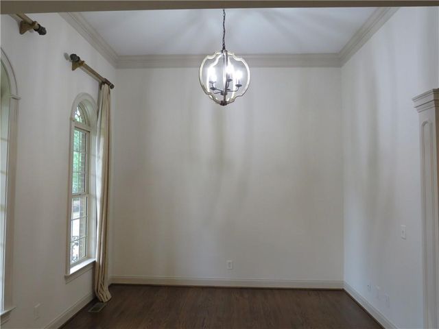 3 Mountain Crest Drive SW, Rome, GA 30165