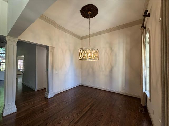 3 Mountain Crest Drive SW, Rome, GA 30165