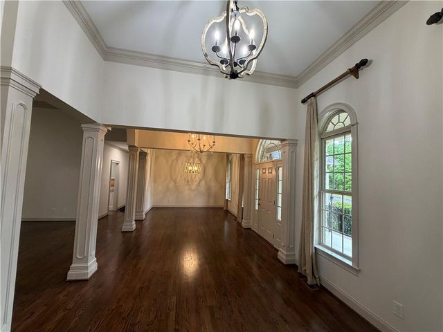 3 Mountain Crest Drive SW, Rome, GA 30165