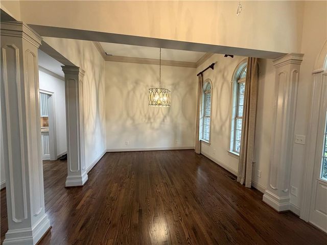 3 Mountain Crest Drive SW, Rome, GA 30165