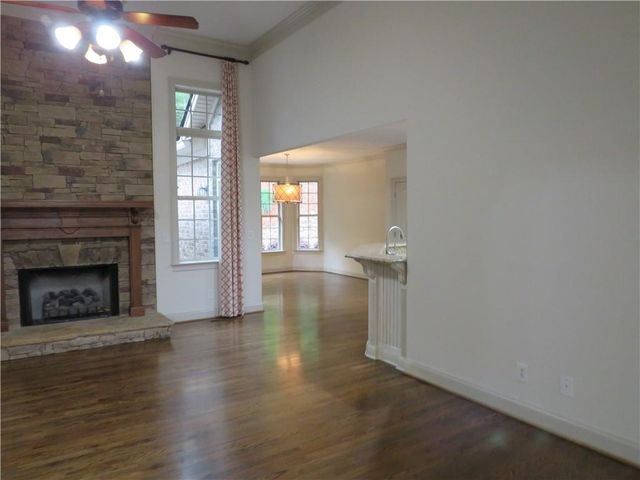 3 Mountain Crest Drive SW, Rome, GA 30165