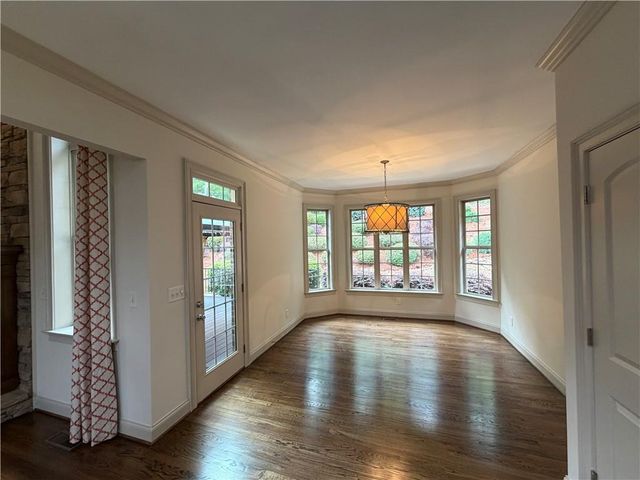 3 Mountain Crest Drive SW, Rome, GA 30165