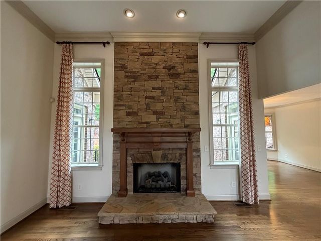 3 Mountain Crest Drive SW, Rome, GA 30165