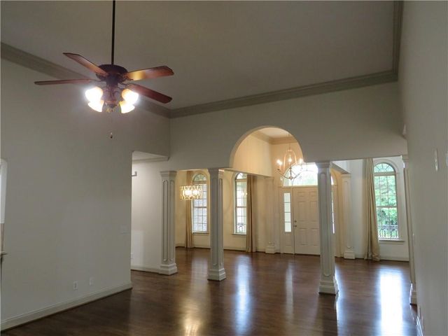 3 Mountain Crest Drive SW, Rome, GA 30165