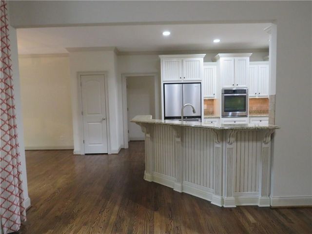 3 Mountain Crest Drive SW, Rome, GA 30165