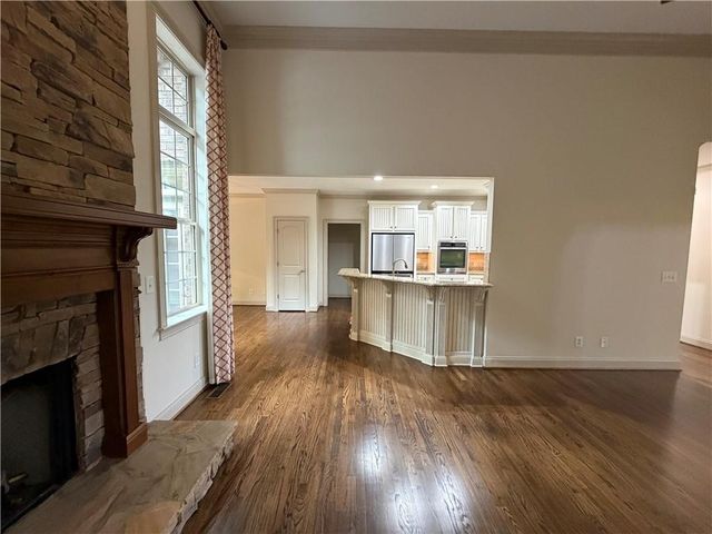 3 Mountain Crest Drive SW, Rome, GA 30165