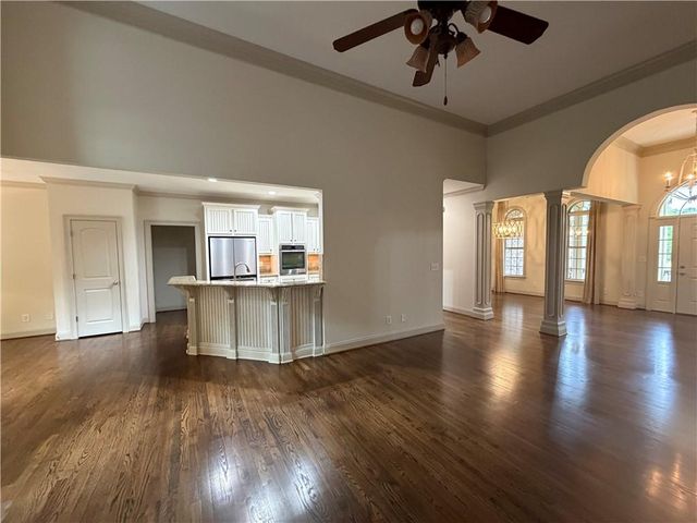 3 Mountain Crest Drive SW, Rome, GA 30165