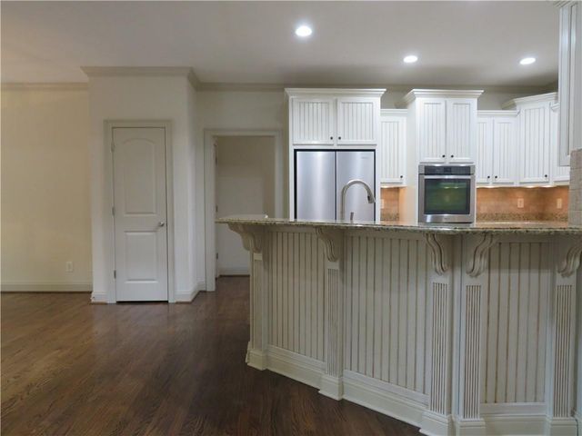 3 Mountain Crest Drive SW, Rome, GA 30165