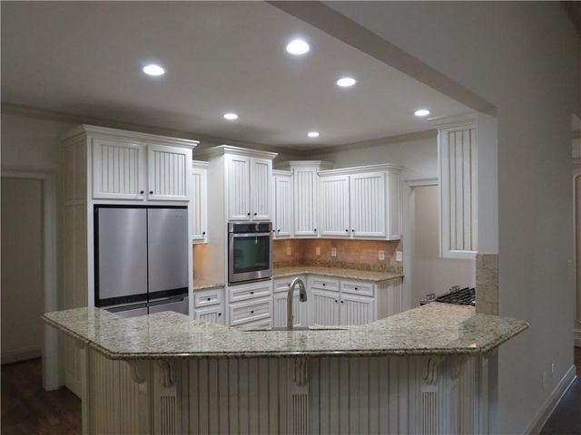 3 Mountain Crest Drive SW, Rome, GA 30165