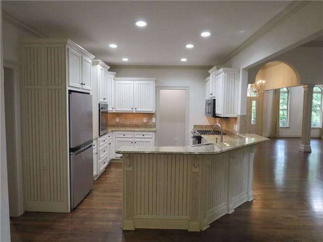 3 Mountain Crest Drive SW, Rome, GA 30165