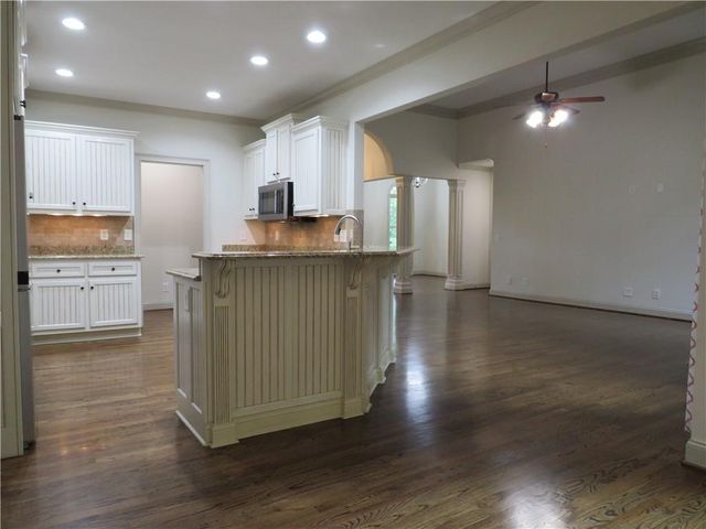 3 Mountain Crest Drive SW, Rome, GA 30165