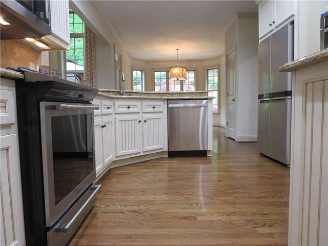 3 Mountain Crest Drive SW, Rome, GA 30165