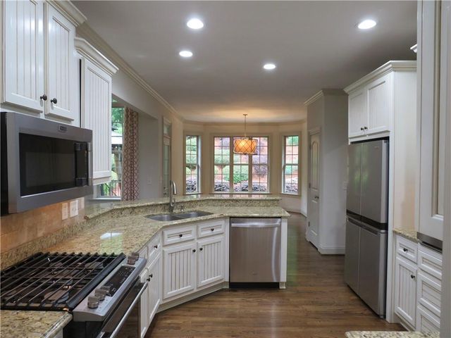 3 Mountain Crest Drive SW, Rome, GA 30165