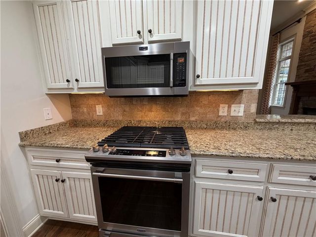 3 Mountain Crest Drive SW, Rome, GA 30165