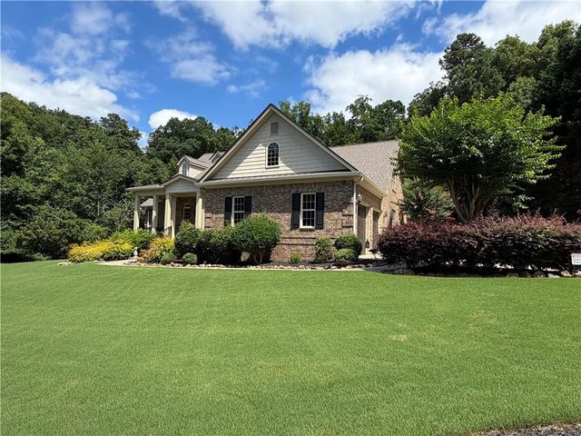 3 Mountain Crest Drive SW, Rome, GA 30165