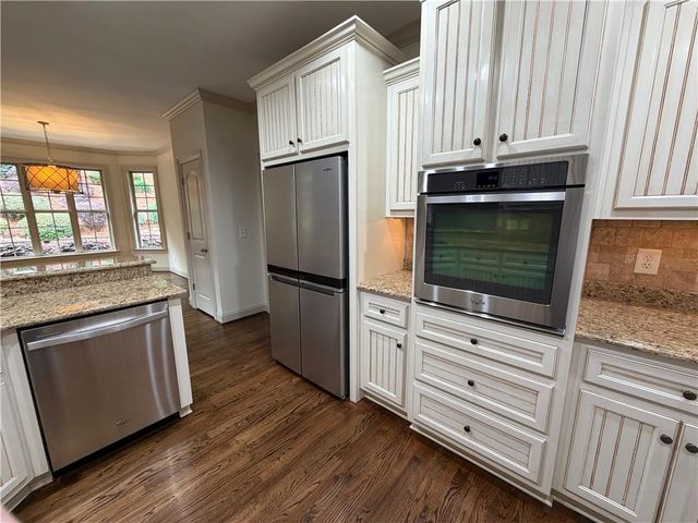 3 Mountain Crest Drive SW, Rome, GA 30165