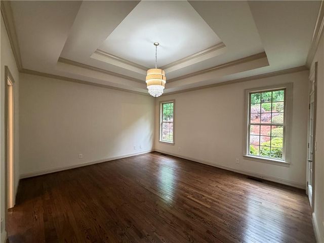 3 Mountain Crest Drive SW, Rome, GA 30165