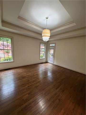 3 Mountain Crest Drive SW, Rome, GA 30165