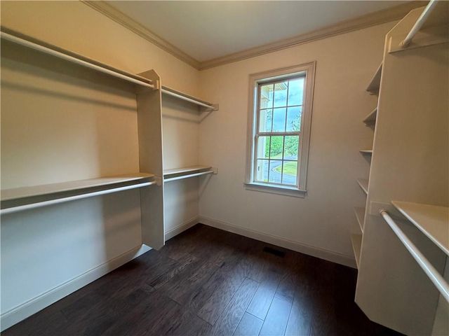 3 Mountain Crest Drive SW, Rome, GA 30165