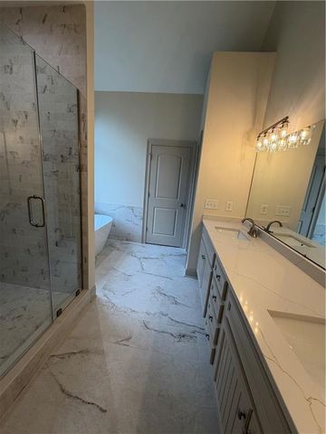3 Mountain Crest Drive SW, Rome, GA 30165