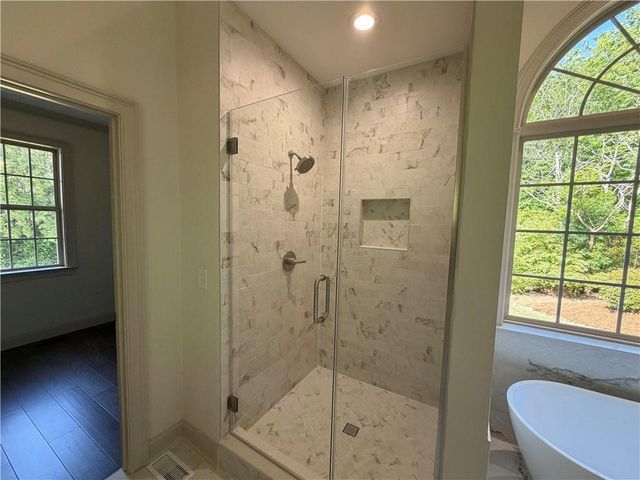 3 Mountain Crest Drive SW, Rome, GA 30165