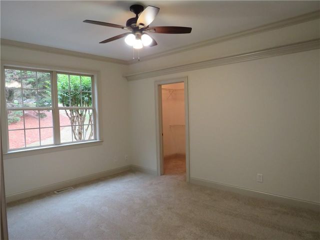 3 Mountain Crest Drive SW, Rome, GA 30165