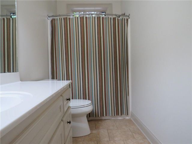 3 Mountain Crest Drive SW, Rome, GA 30165
