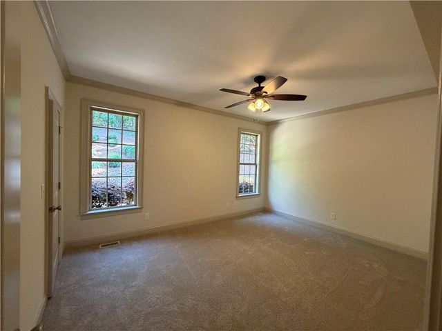 3 Mountain Crest Drive SW, Rome, GA 30165