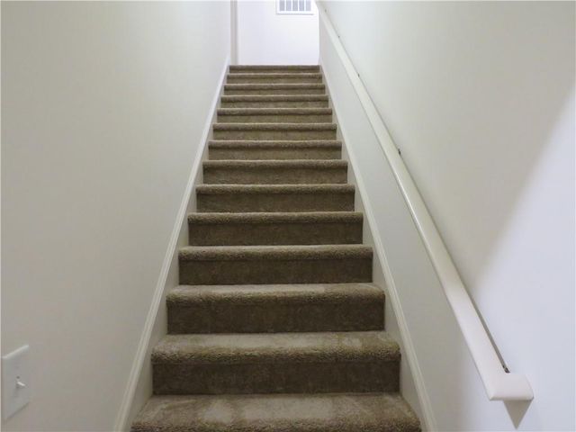 3 Mountain Crest Drive SW, Rome, GA 30165