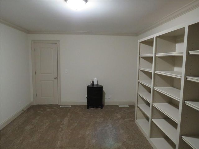 3 Mountain Crest Drive SW, Rome, GA 30165