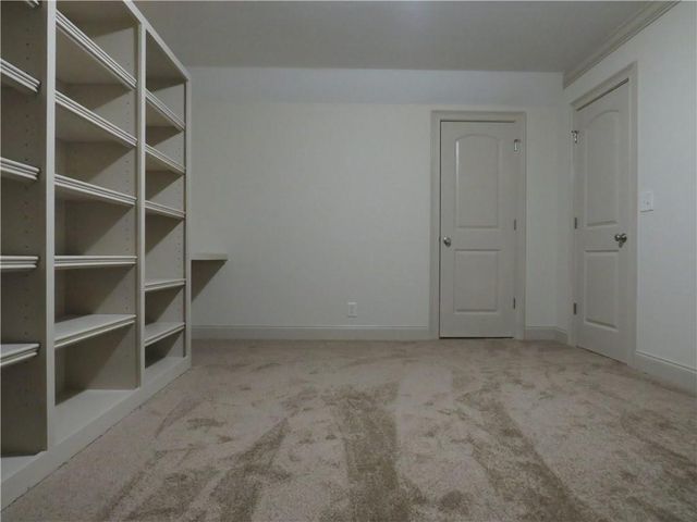 3 Mountain Crest Drive SW, Rome, GA 30165
