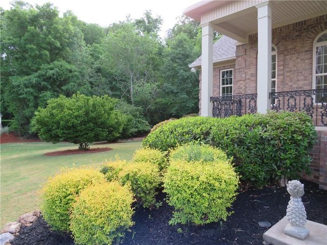 3 Mountain Crest Drive SW, Rome, GA 30165