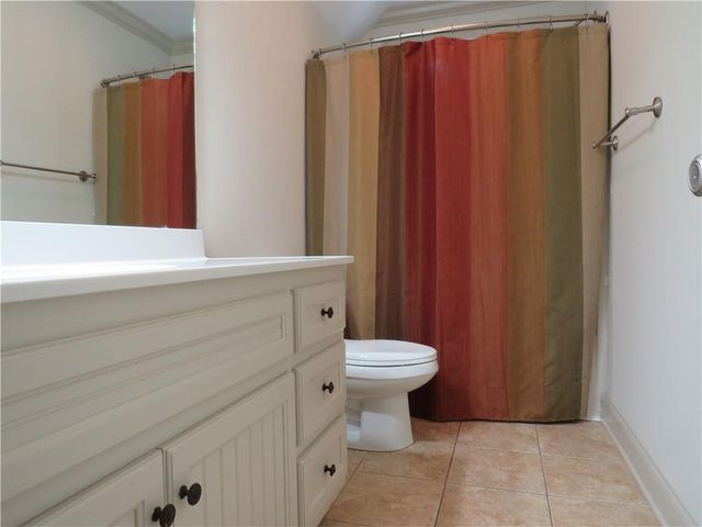 3 Mountain Crest Drive SW, Rome, GA 30165
