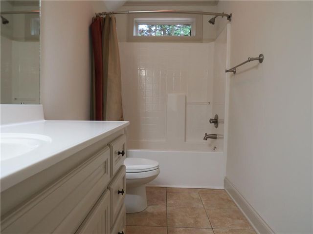 3 Mountain Crest Drive SW, Rome, GA 30165