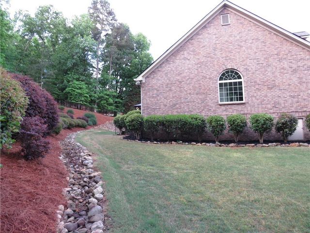 3 Mountain Crest Drive SW, Rome, GA 30165
