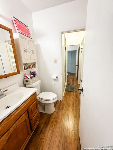 130 Sunset, Brackettville, TX 78832