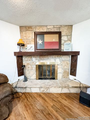 130 Sunset, Brackettville, TX 78832