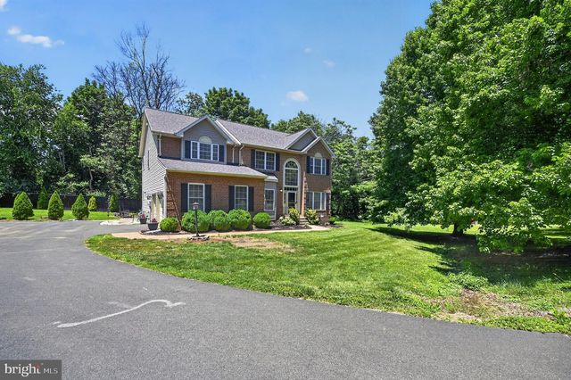 7164 N CREST CT, Warrenton, VA 20187