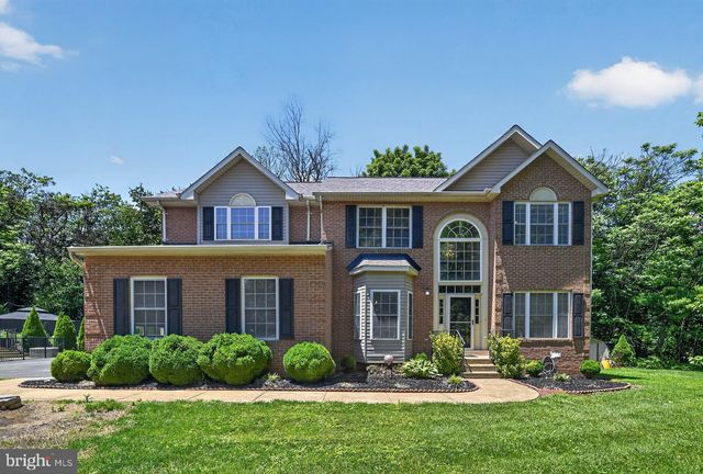 7164 N CREST CT, Warrenton, VA 20187