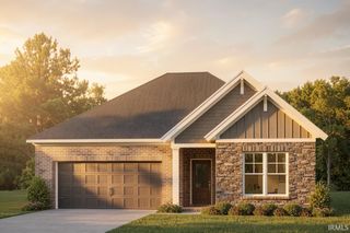 6957 Ironwood Circle, Newburgh, IN 47630
