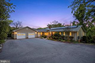 620 LAKE SERENE DR, Winchester, VA 22603